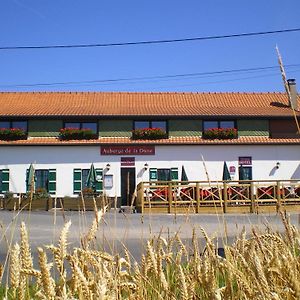 Logis Auberge De La Dune - Hotel & Restaurant